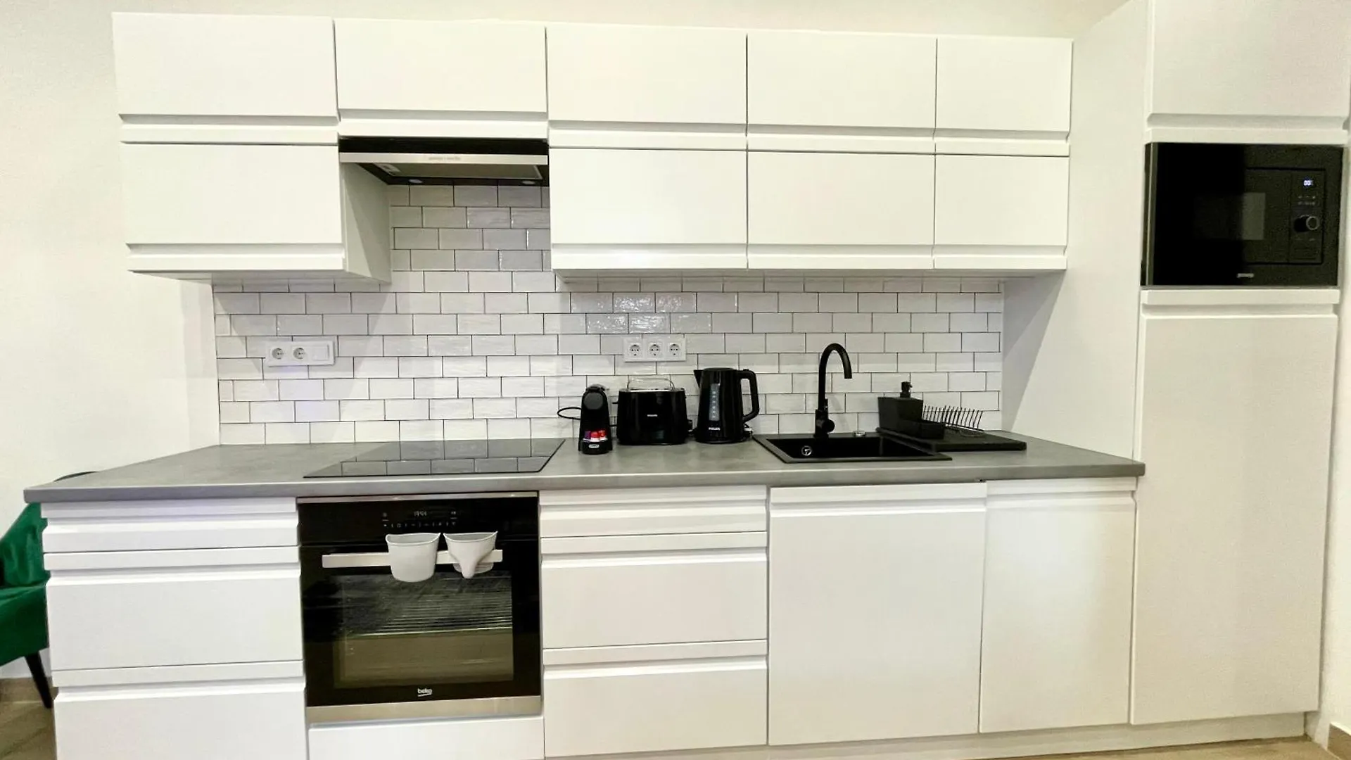 Smart Home Near The Westend City Center Budapest Hungary