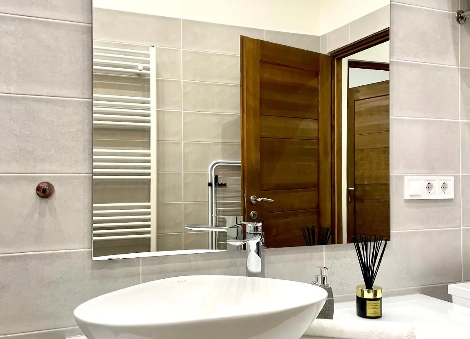 Smart Home Near The Westend City Center Budapest Hungary