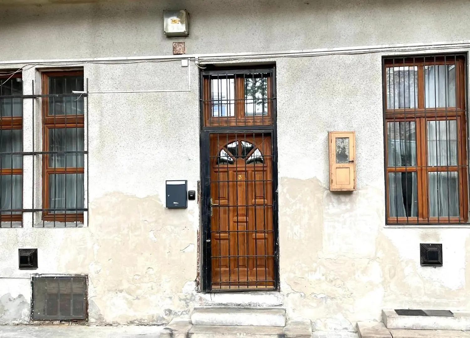 Smart Home Near The Westend City Center Budapest Apartment